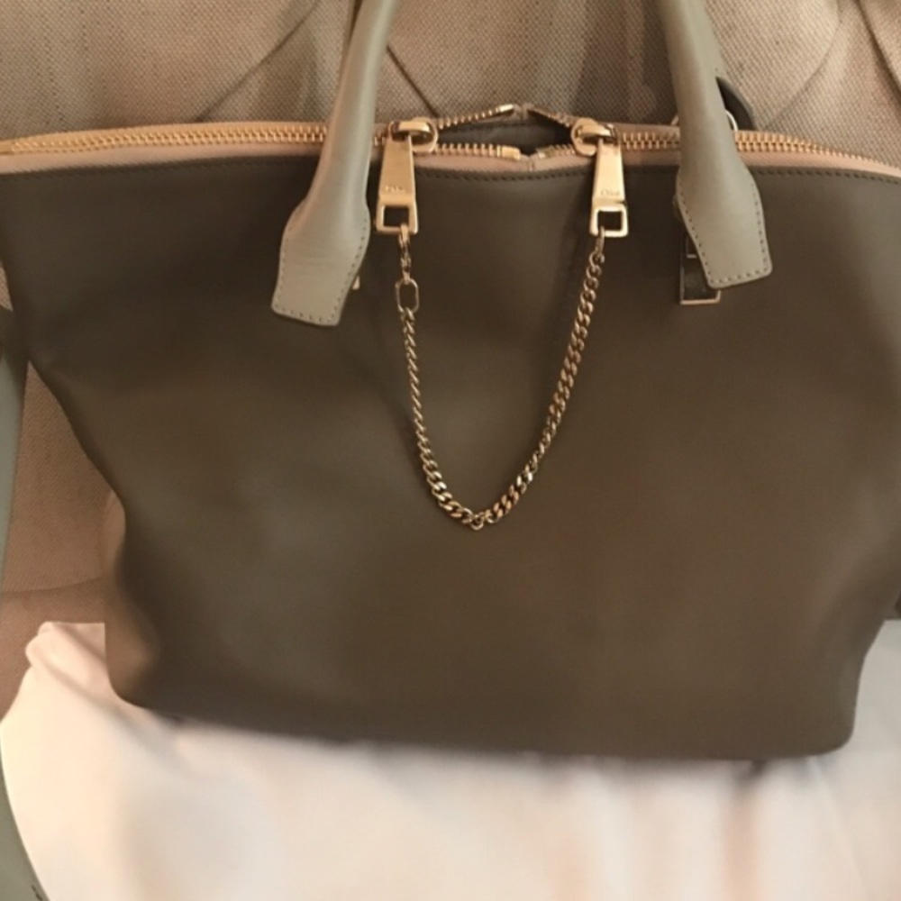 Chloe bag